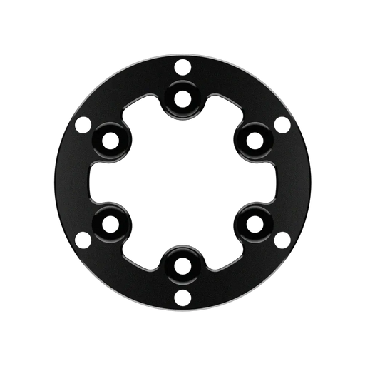 Bavarian Sim Tec - Adapter Plate - Bavarian Sim Tec - Sim Race Webshop product image 1