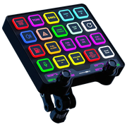 Bavarian Sim Tec ControlCenter - Button Box - Bavarian Sim Tec - Sim Race Webshop product image 1