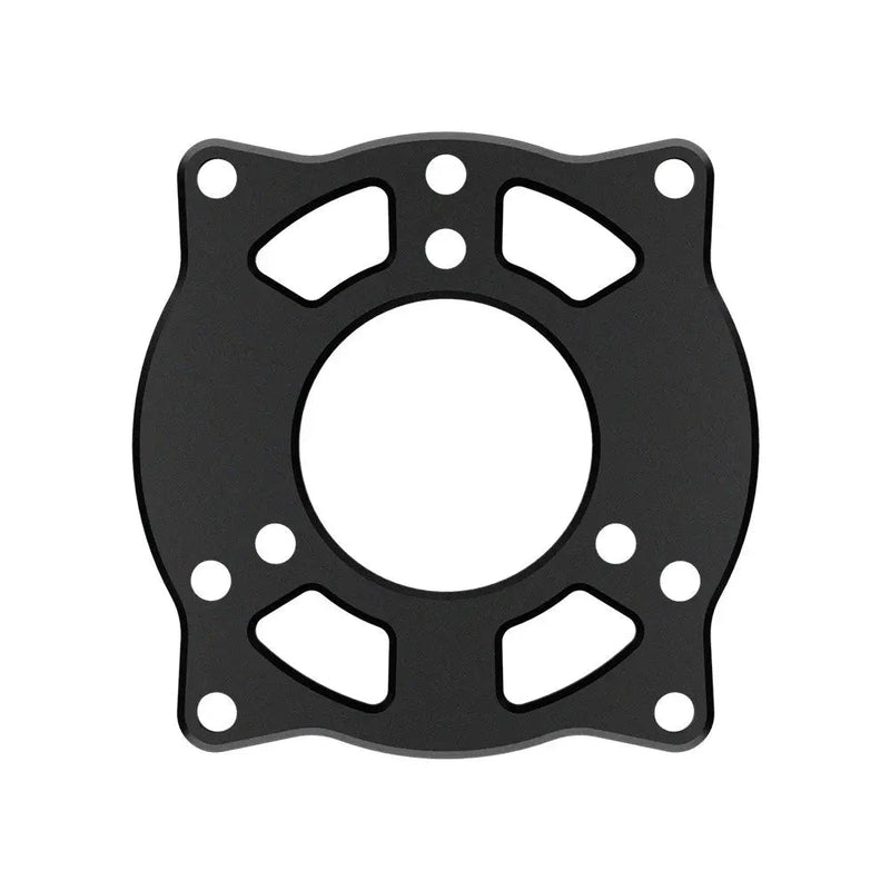 Bavarian Sim Tec Mounting Plate - Bavarian Sim Tec - Sim Race Webshop product image 1