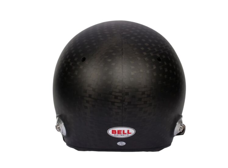 Bell HP10 Evo-II Rally WW Carbon Helmet – Bell -  HP10 Evo-II Rally WW Carbon Helm