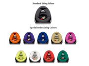 Bell HP10 Evo-II Rally WW Carbon Helmet – Bell -  HP10 Evo-II Rally WW Carbon Helm