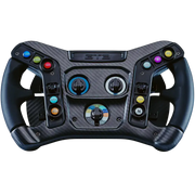 VPG Sim Mustang GT3 Sim Racing Steering Wheel - Sim Race Webshop B.V.