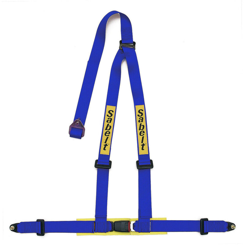 Sabelt Bolt-In 3-Point Harness