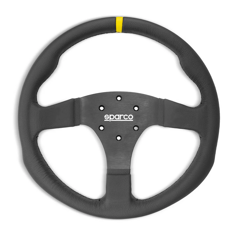 Sparco R350 / R350B Steering Wheel