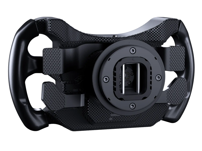 Fanatec CSL DD QR2 GT3 Starter Bundle (5 Nm) – Xbox & PC Direct Drive Racing Set - Fanatec / Corsair - Sim Race Webshop product image 5