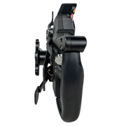 Conspit 290GP Formula Wheel – Black - Conspit - Sim Race Webshop product image 3