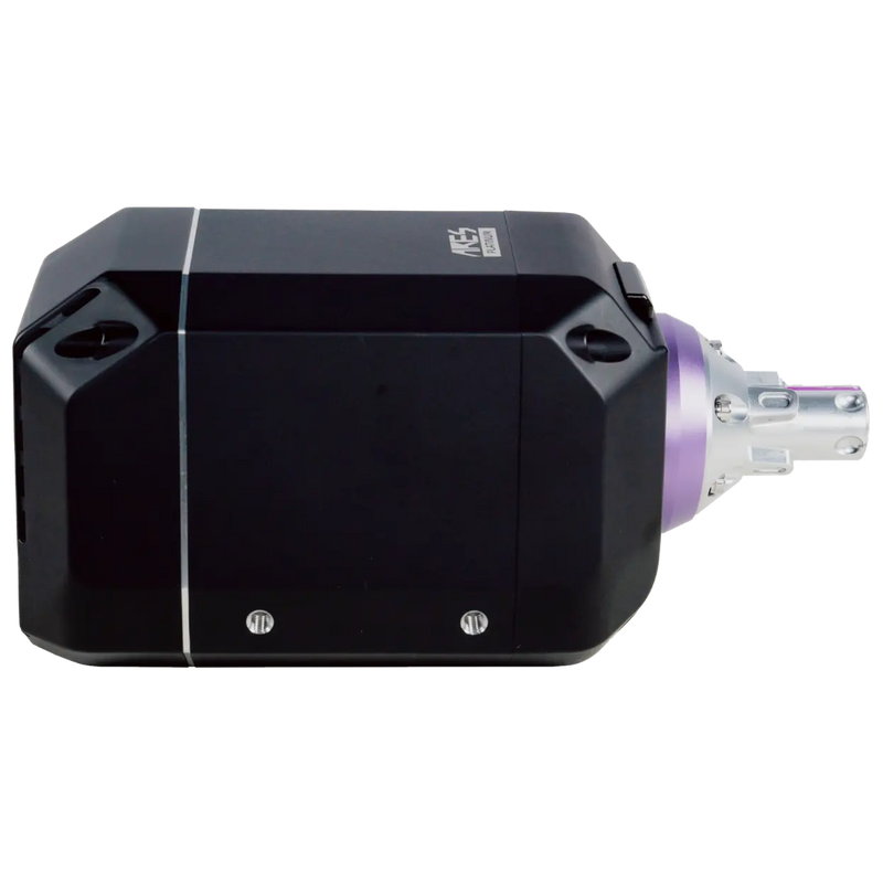 Conspit Ares Direct Drive Wheelbase (20 Nm) – Platinum Edition - Conspit - Sim Race Webshop product image 3