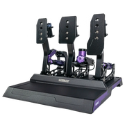 Conspit CPP-Lite 3 Pedal Set - Conspit - Sim Race Webshop product image 2