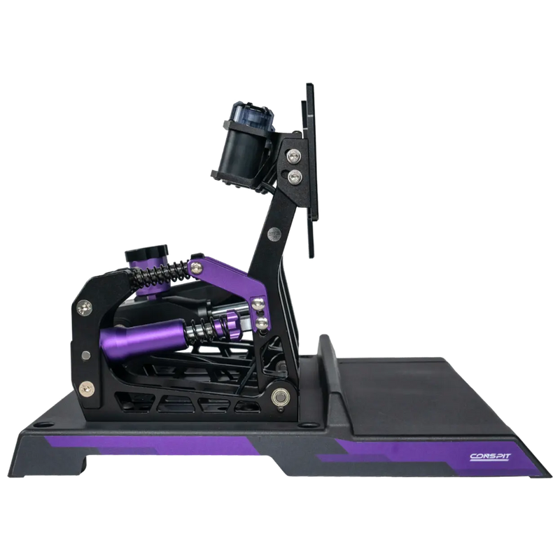 Conspit CPP-Lite 3 Pedal Set - Conspit - Sim Race Webshop product image 3