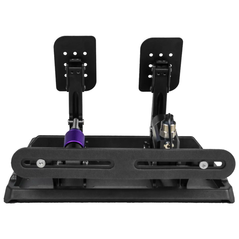 Conspit CPP APEX 2-Pedal Set - Conspit - Sim Race Webshop product image 5