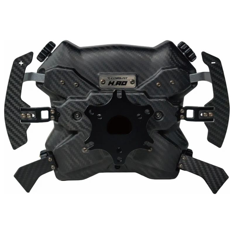 Conspit H.A.O Hub - Conspit - Sim Race Webshop product image 4