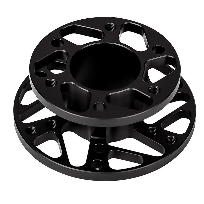 CUBE CONTROLS UNIVERSAL MAIN HUB (Ex Return) - Cube Controls - Sim Race Webshop product image 1