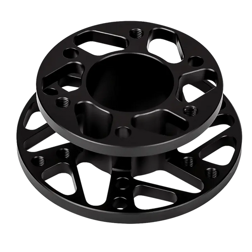 CUBE CONTROLS UNIVERSAL MAIN HUB (Ex Return) - Cube Controls - Sim Race Webshop product image 1