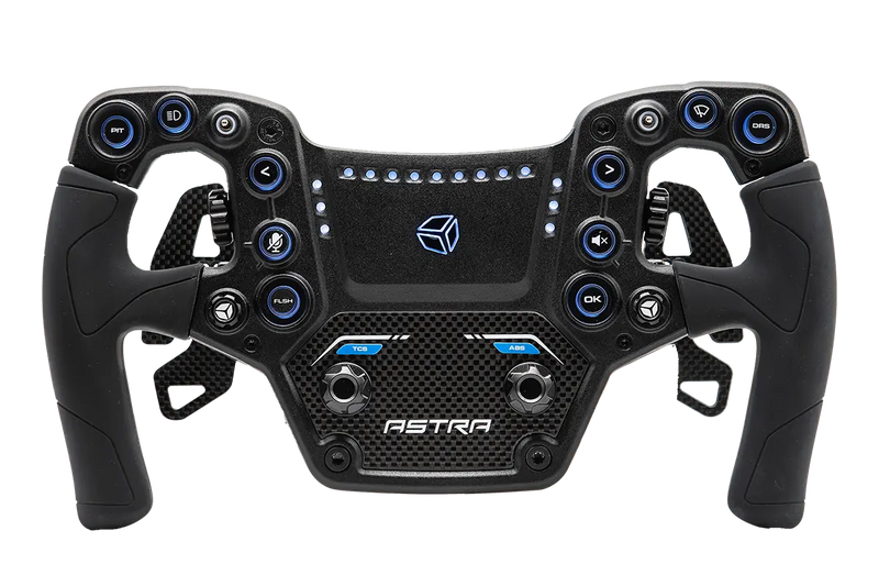 Cube Controls - Astra Steering Wheel - Cube Controls - Sim Race Webshop product image 5