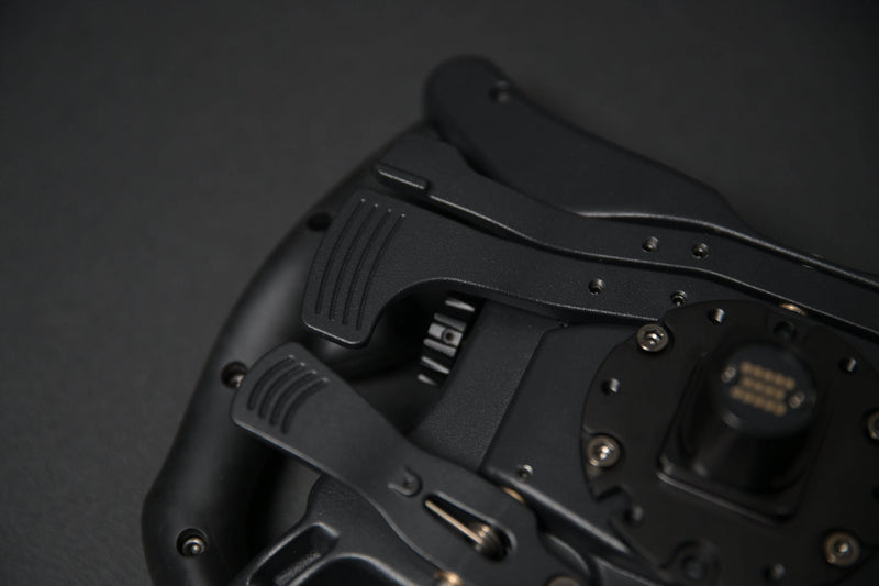 Sim-Lab GTSL Pro Sim Racing Steering Wheel - Sim-Lab - Sim Race Webshop product image 7