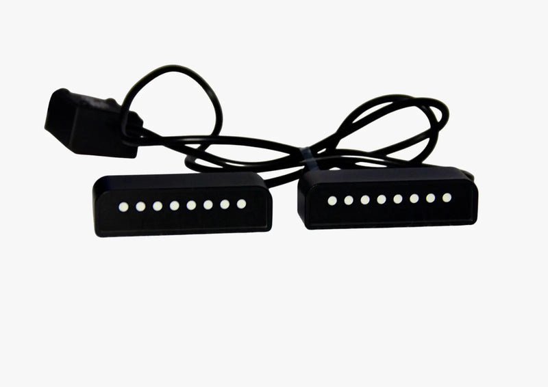 EPLAB SIM RACING WINGS PRO X - Eplab Sim Racing - Sim Race Webshop product image 1