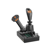 MOZA FCS Farming Control System - MOZA Racing - Sim Race Webshop product image 2
