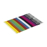 Fanatec Button Caps and Sticker Set - Fanatec / Corsair - Sim Race Webshop product image 3