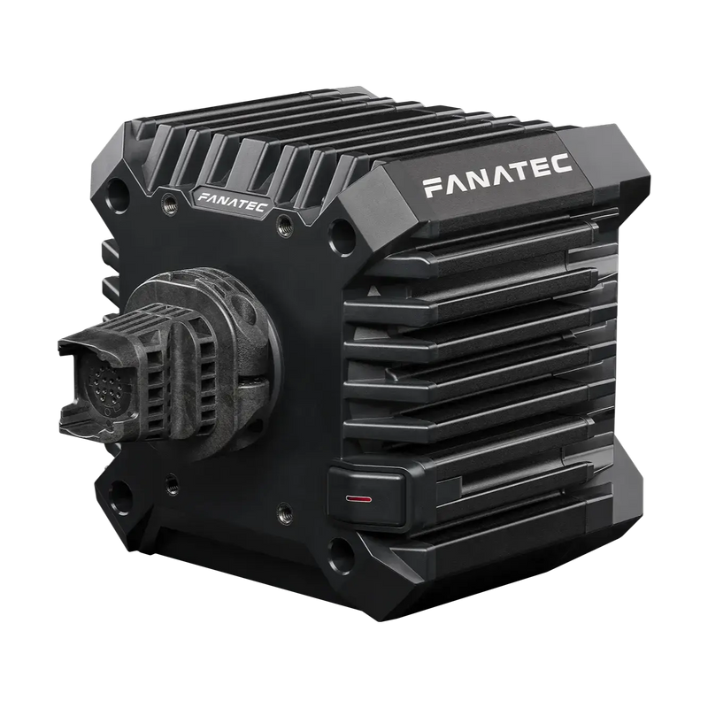 Fanatec CSL DD QR2 Ready2Race Vision GT Bundle (5 Nm) - PC - Fanatec / Corsair - Sim Race Webshop product image 4