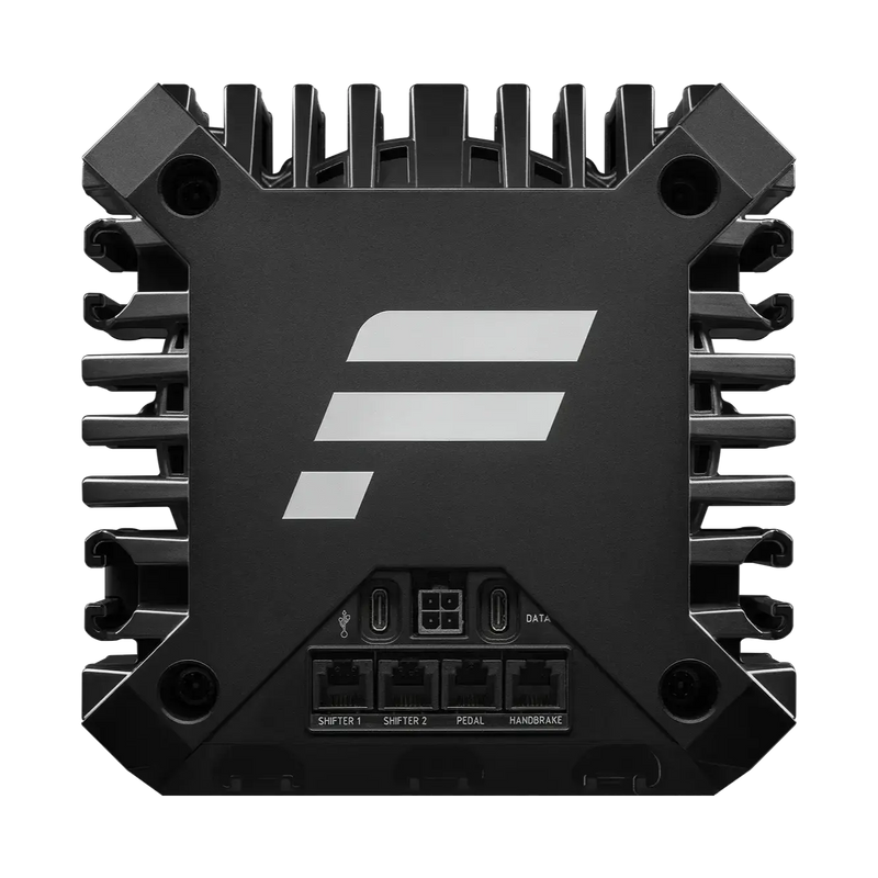 Fanatec CSL DD QR2 GT3 Starter Bundle (5 Nm) – Xbox & PC Direct Drive Racing Set - Fanatec / Corsair - Sim Race Webshop product image 3