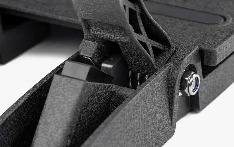 Fanatec CSL Elite Pedals V2 - PS Ready / Xbox One Ready / PC - Fanatec / Corsair - Sim Race Webshop product image 7