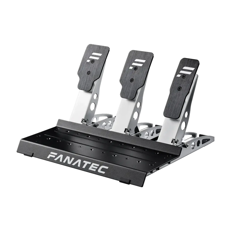 Fanatec CSL Pedals Tuning Kit - Fanatec / Corsair - Sim Race Webshop product image 2