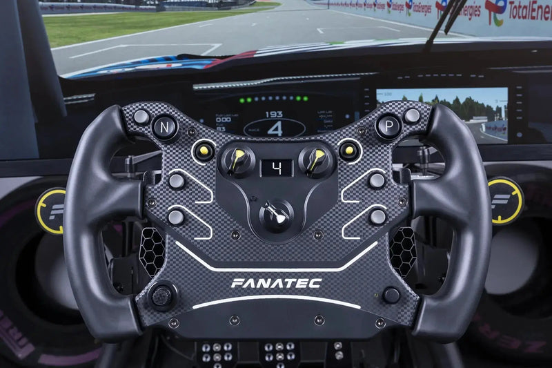 Fanatec CSL Steering Wheel GT3 for Xbox Series X|S and Xbox One® - Fanatec / Corsair - Sim Race Webshop product image 9