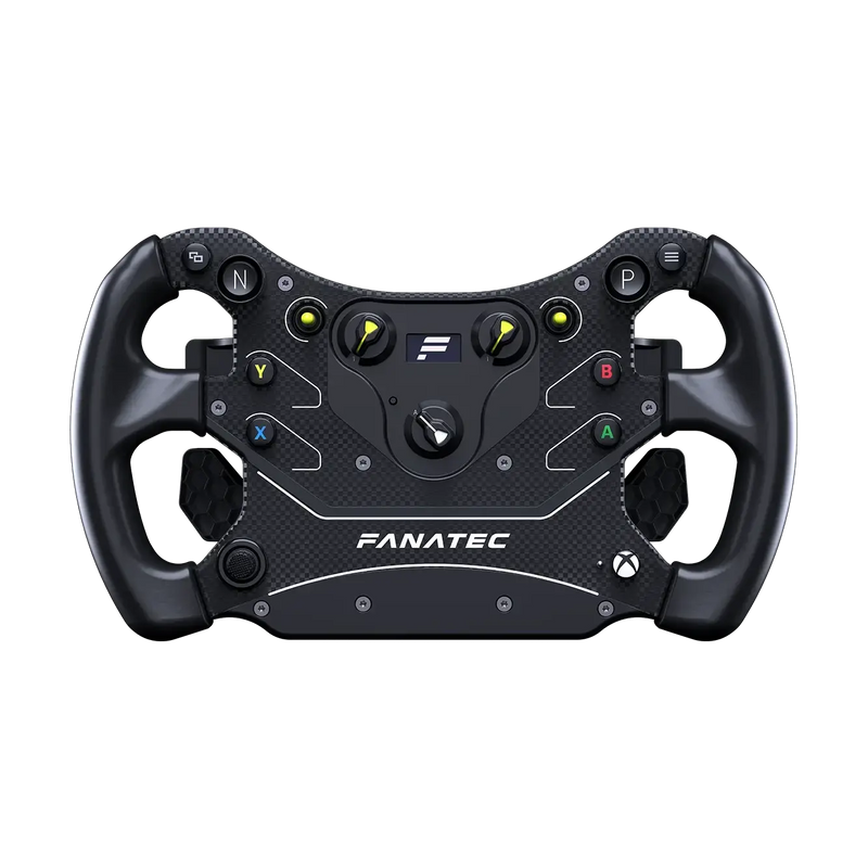 Fanatec CSL Steering Wheel GT3 for Xbox Series X|S and Xbox One® - Fanatec / Corsair - Sim Race Webshop product image 1