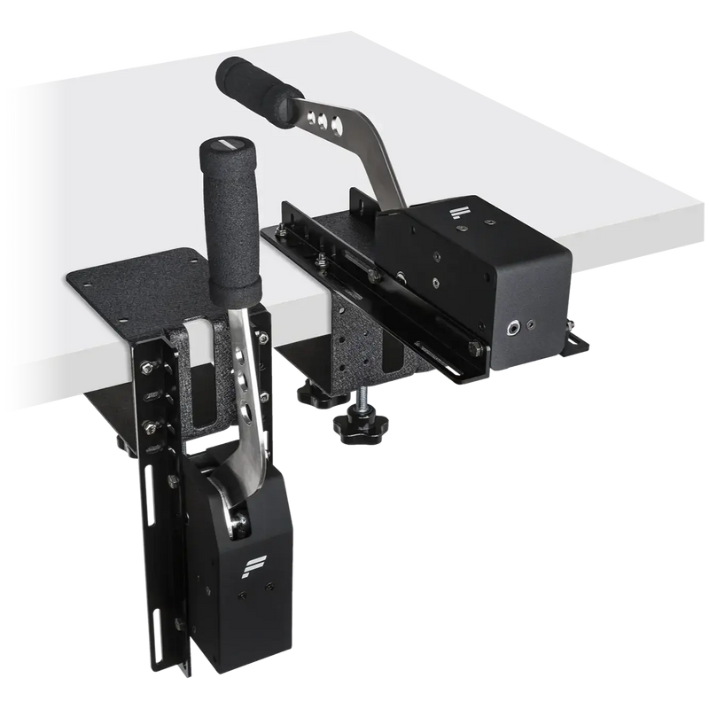 Fanatec ClubSport Handbrake Clamp Adapter - Fanatec / Corsair - Sim Race Webshop product image 5