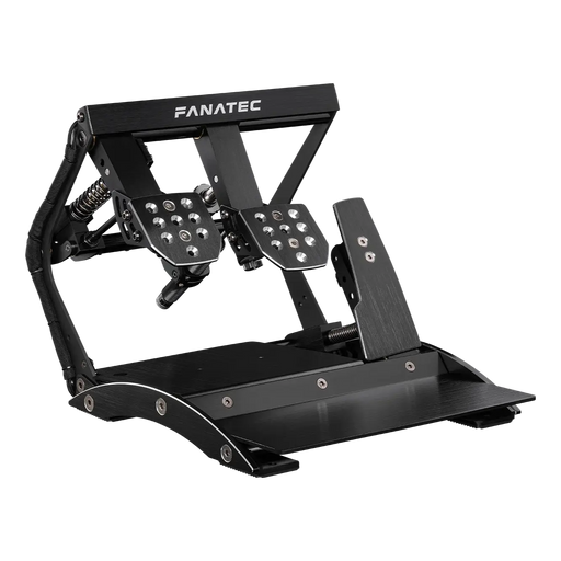 Fanatec ClubSport Pedals V3 Inverted - PS ready / Xbox Ready / PC - Fanatec / Corsair - Sim Race Webshop product image 1