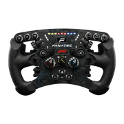 Fanatec ClubSport Racing Wheel F1® + CSL Elite V2 Ready2Race Bundle - Playstation / PC - Fanatec / Corsair - Sim Race Webshop product image 3