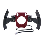 Fanatec ClubSport Static Shifter Paddles - Playstation Ready / Xbox / PC - Fanatec / Corsair - Sim Race Webshop product image 1