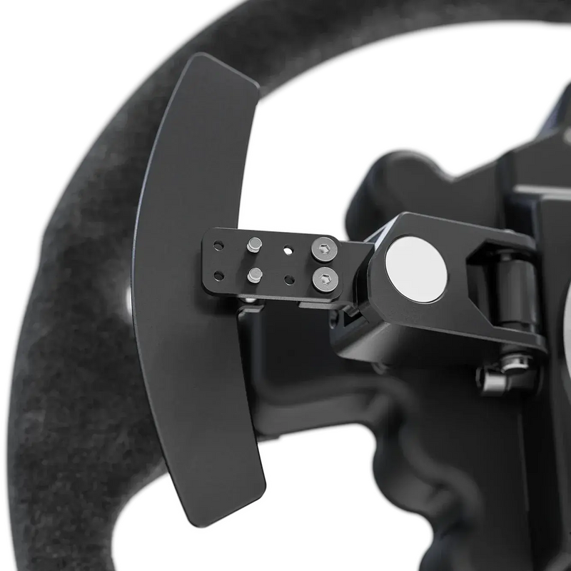 Fanatec ClubSport Steering Wheel BMW M3 GT2 V2 + QR2 Wheel-Side - Fanatec / Corsair - Sim Race Webshop product image 2