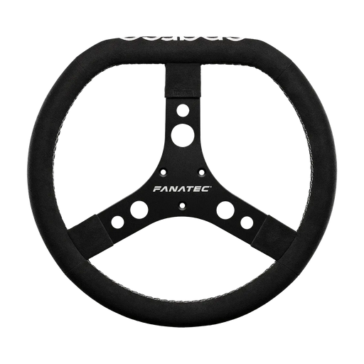 Fanatec ClubSport Wheel Rim Sparco® Karting - Fanatec / Corsair - Sim Race Webshop product image 1