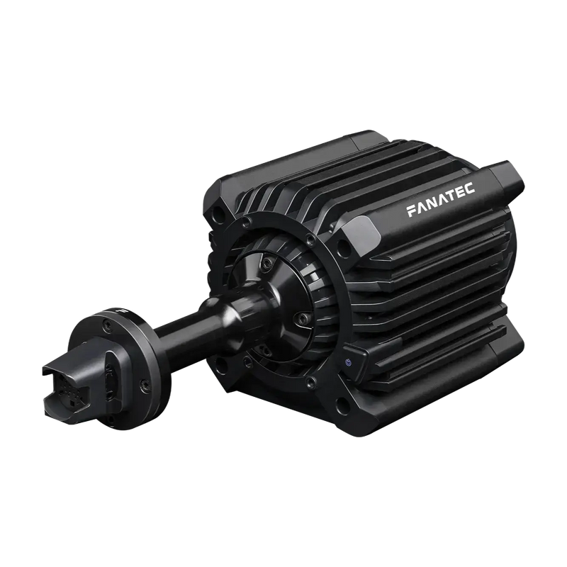 Fanatec DD Shaft Extension - Fanatec / Corsair - Sim Race Webshop product image 3