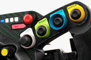Fanatec Podium Steering Wheel Bentley GT3 - Playstation Ready / PC Fanatec / Corsair Fanatec / Corsair Steering Wheel  Sim Race Webshop B.V.