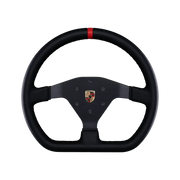 Fanatec Podium Wheel Rim Porsche 911 GT3 Cup (Leather) - Fanatec / Corsair - Sim Race Webshop product image 1