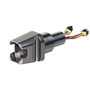 Fanatec QR2 Base-Side (Type-M) - Fanatec / Corsair - Sim Race Webshop product image 1