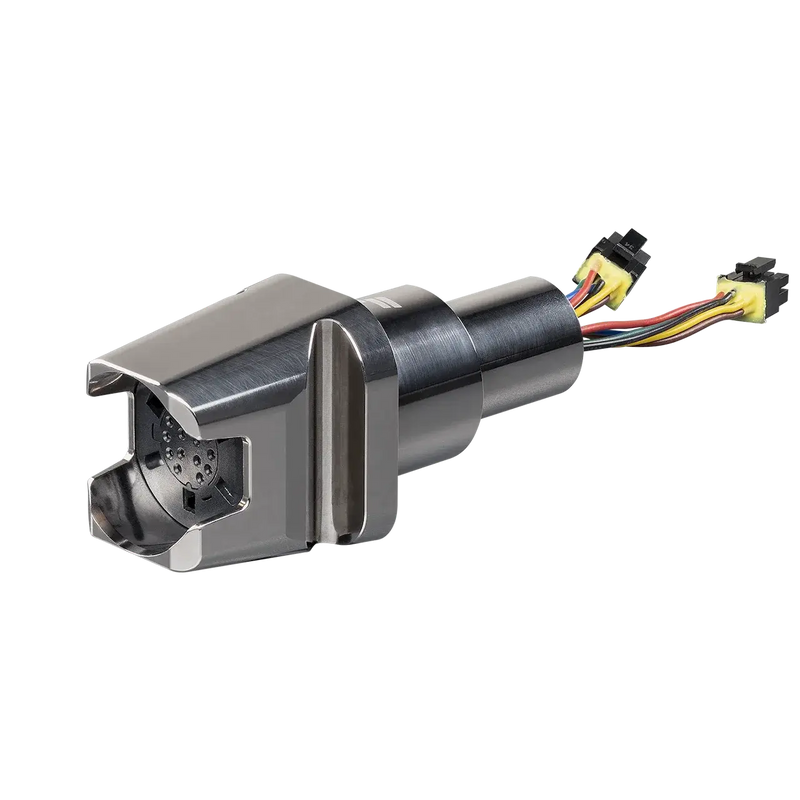 Fanatec QR2 Base-Side (Type-M) - Fanatec / Corsair - Sim Race Webshop product image 1