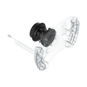 Fanatec Wheel Hub - Fanatec / Corsair - Sim Race Webshop product image 6