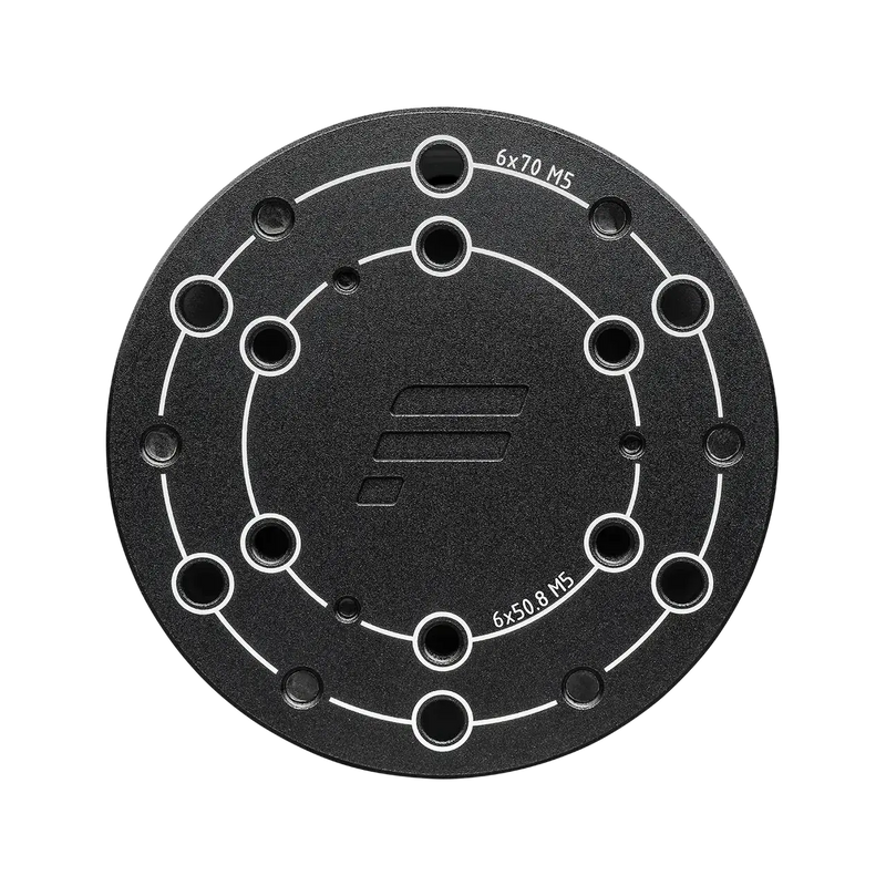 Fanatec Wheel Hub - Fanatec / Corsair - Sim Race Webshop product image 2