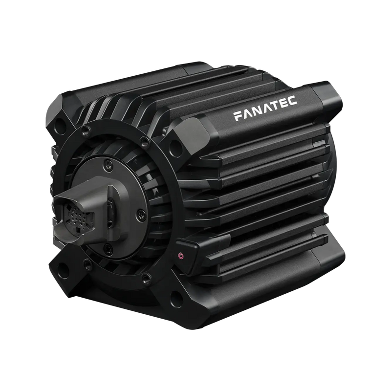 Fanatec ClubSport DD Wheelbase (15Nm) - Xbox one X/S / PC - Fanatec / Corsair - Sim Race Webshop product image 1
