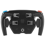 VPG Sim Mission Sim 290 mm Steering Wheel - Sim Race Webshop B.V.