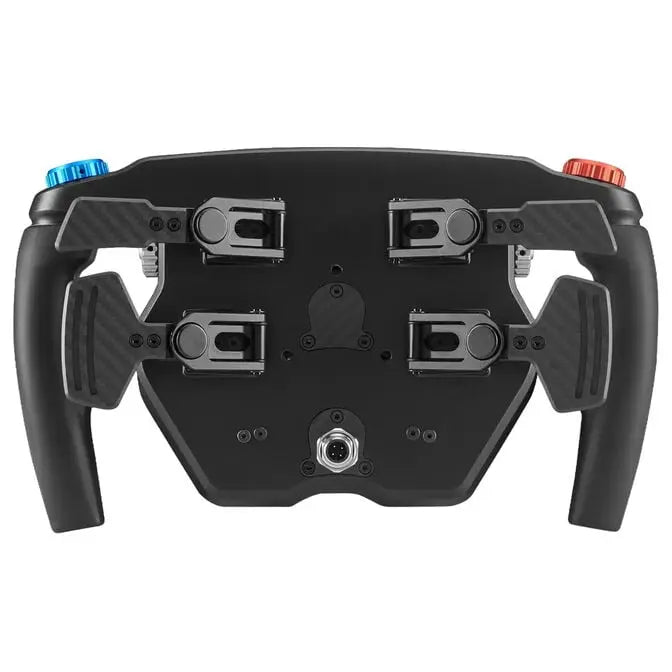 VPG Sim Mission Sim 290 mm Steering Wheel - Sim Race Webshop B.V.