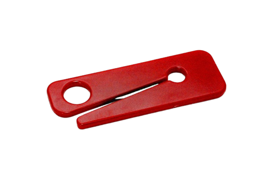 Grayston Rally Seat Belt Cutter