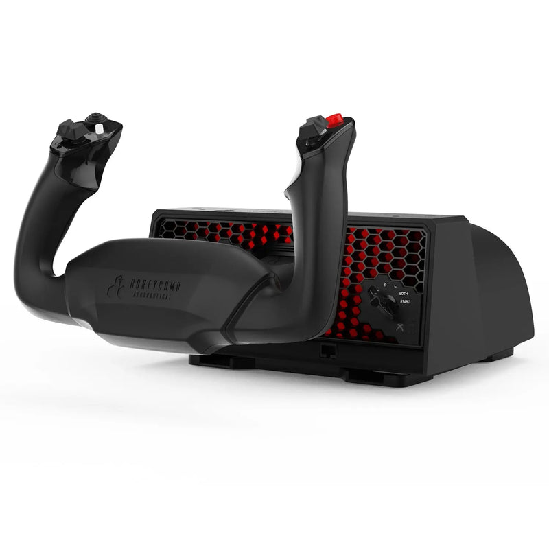 Honeycomb Alpha Flight Controls (PC / Xbox Series X|S) - Honeycomb - Sim Race Webshop product image 1