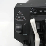 Honeycomb Bravo Throttle Quadrant with Auto Pilot + Annunciator Panel (PC) - Honeycomb - Sim Race Webshop product image 9