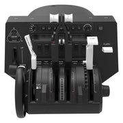 Honeycomb Flap Kit for Bravo Throttle Quadrant (PC) - Honeycomb - Sim Race Webshop product image 3