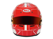 Bell KC7-CMR Charles Leclerc Karting Helmet – product view