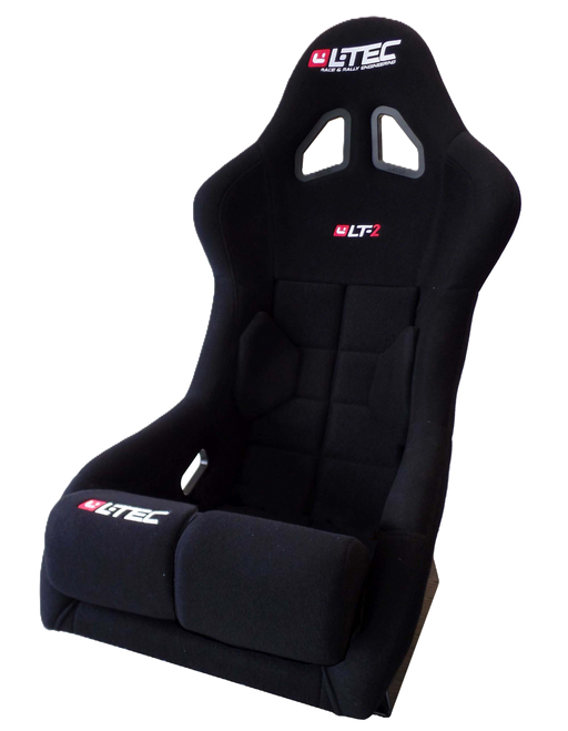 LTEC LT-2 FIA Racing Seat